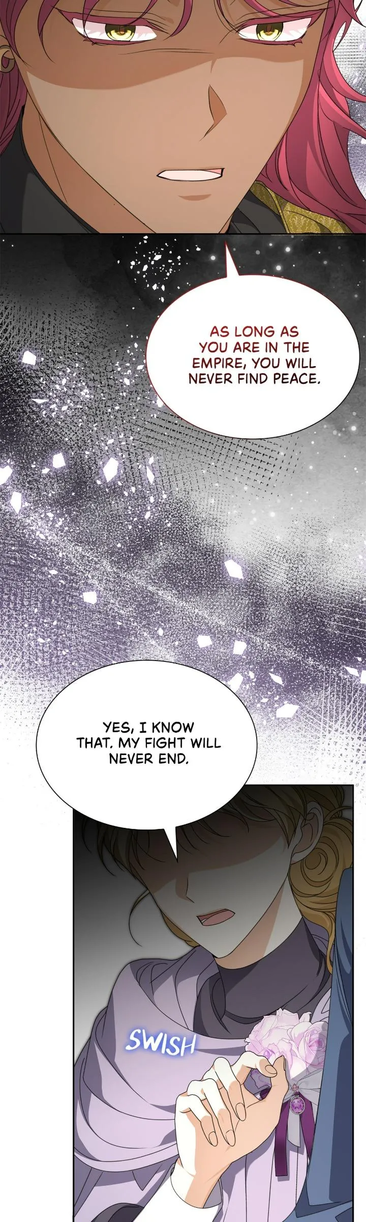 Read Enough with the Flirting chapter 71 image 53 on Lezhin