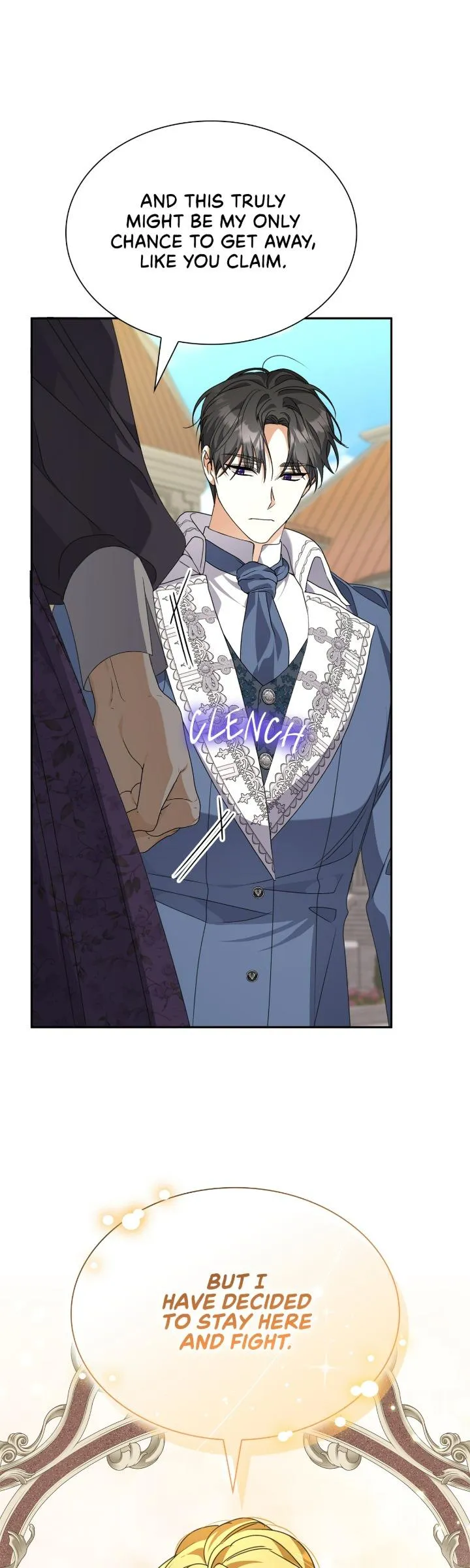 Read Enough with the Flirting chapter 71 image 55 on Lezhin