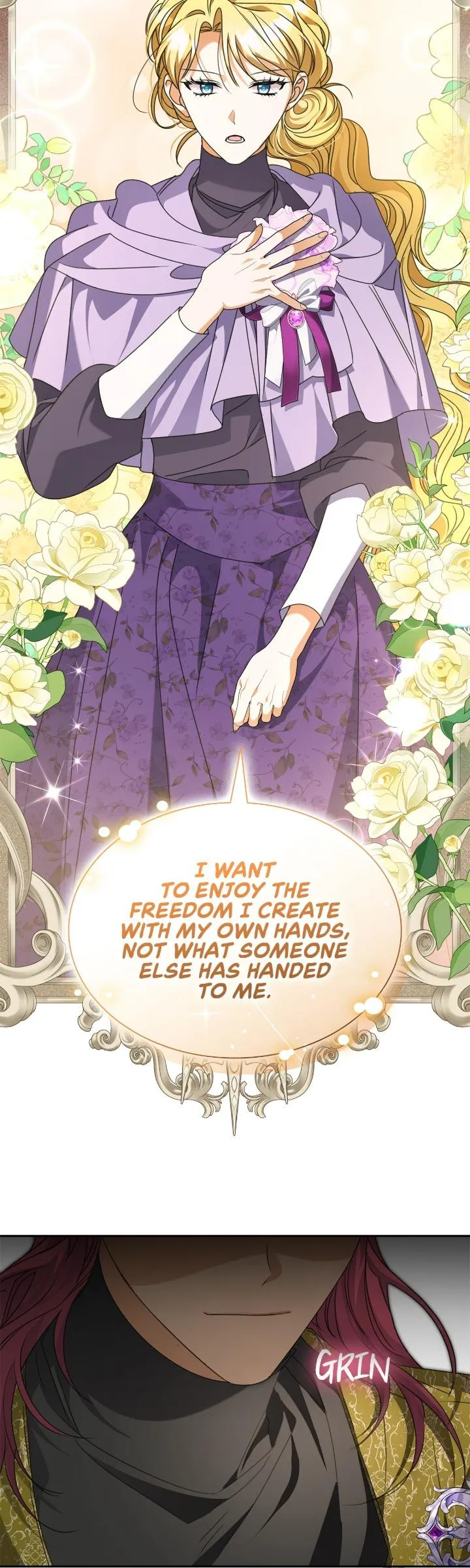 Read Enough with the Flirting chapter 71 image 56 on Lezhin