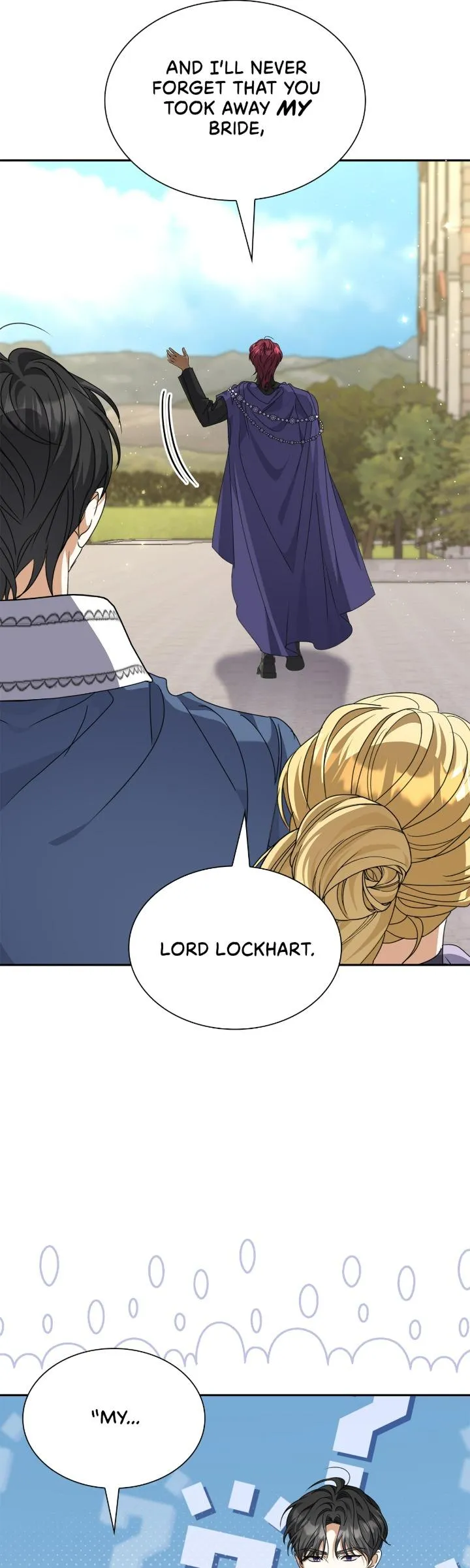 Read Enough with the Flirting chapter 71 image 59 on Lezhin
