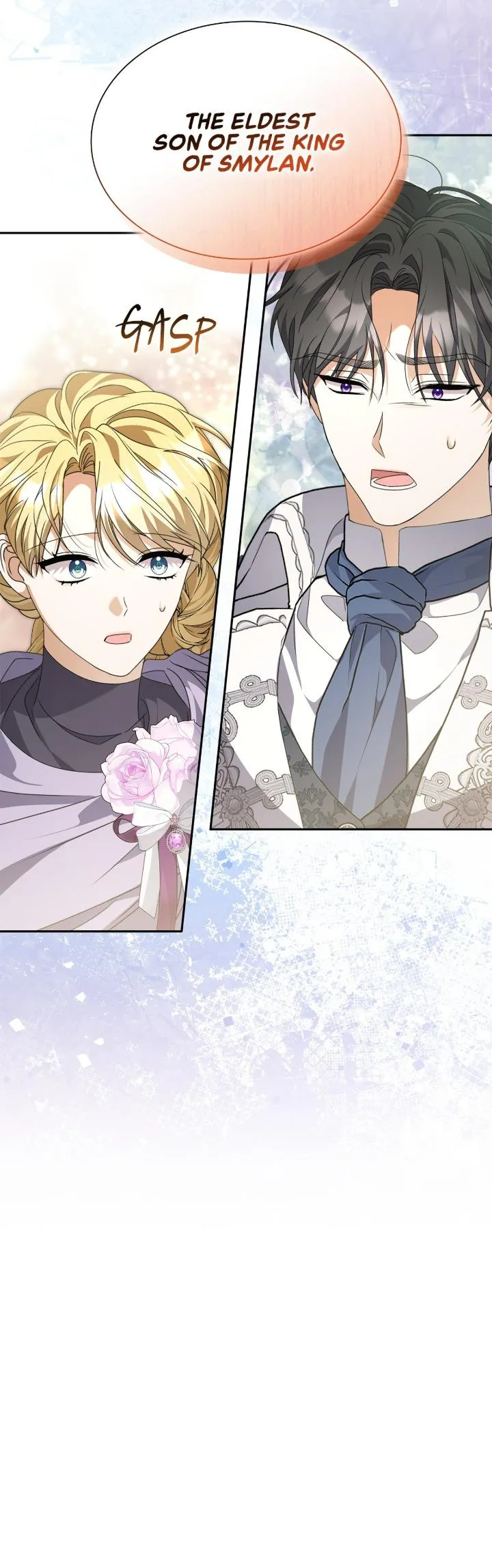 Read Enough with the Flirting chapter 71 image 62 on Lezhin