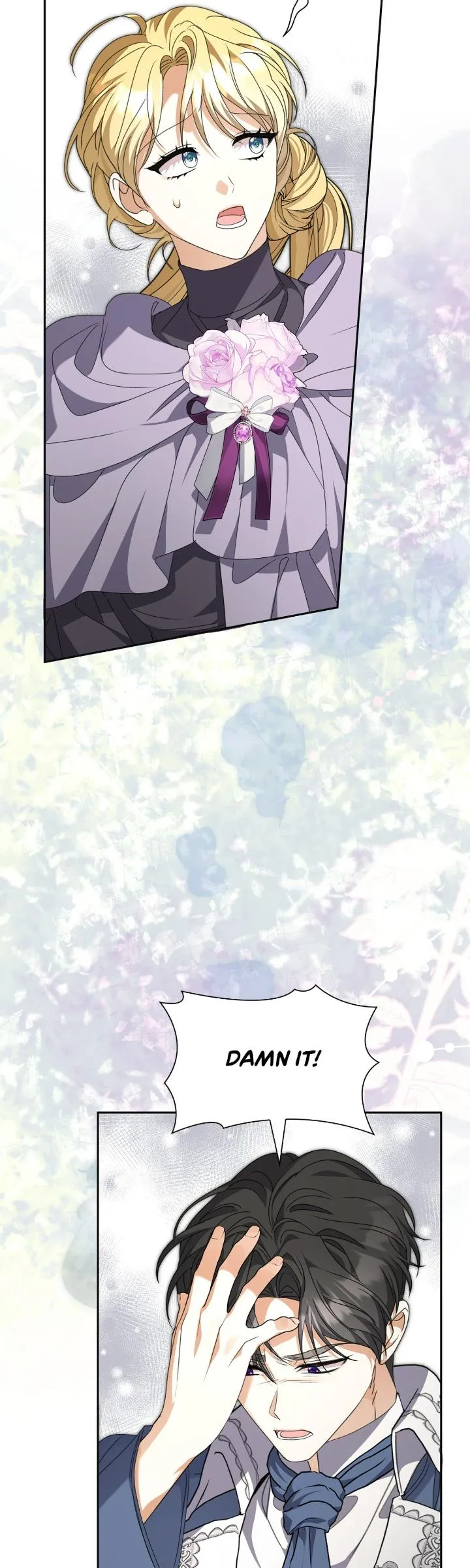 Read Enough with the Flirting chapter 72 image 1 on Lezhin