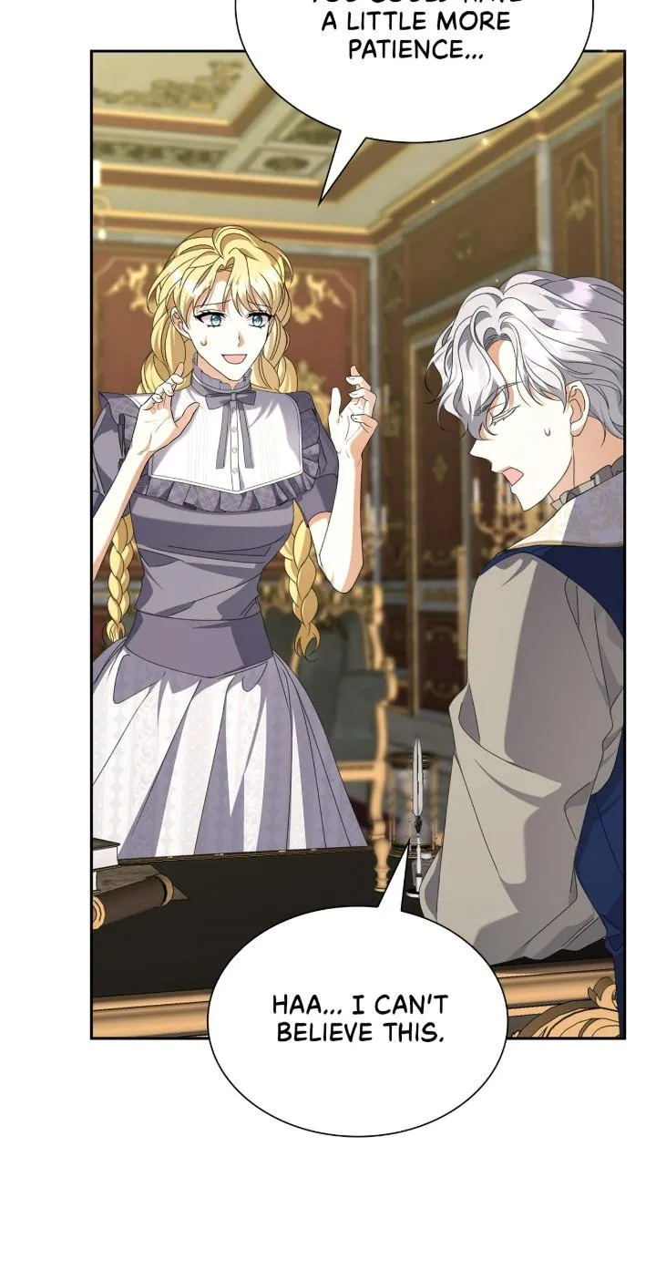 Read Enough with the Flirting chapter 72 image 12 on Lezhin