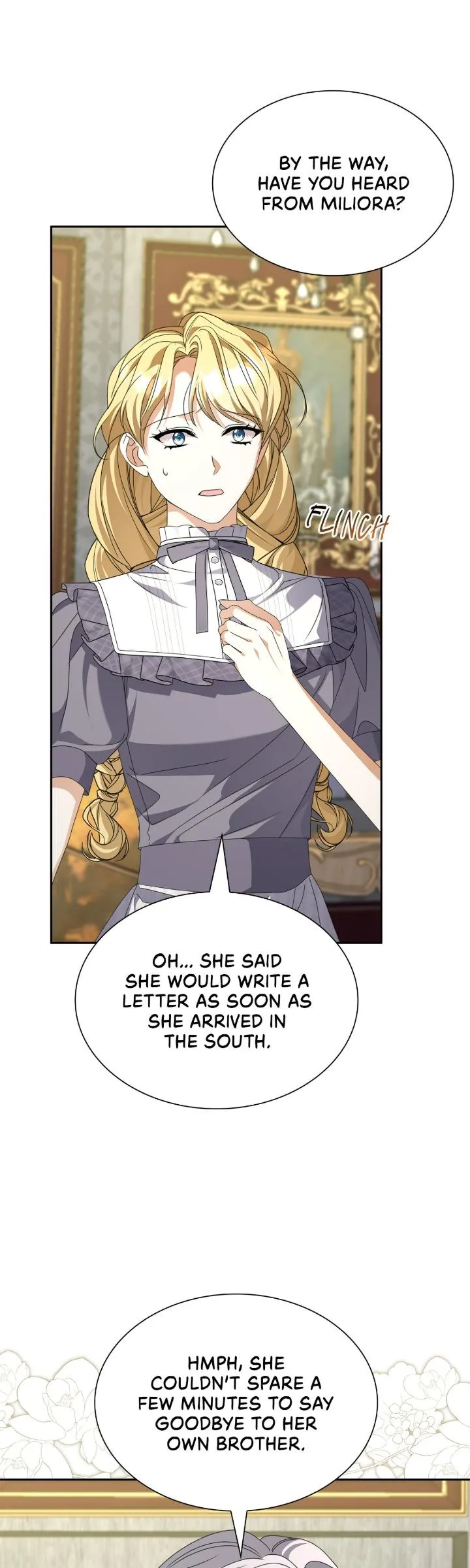 Read Enough with the Flirting chapter 72 image 13 on Lezhin