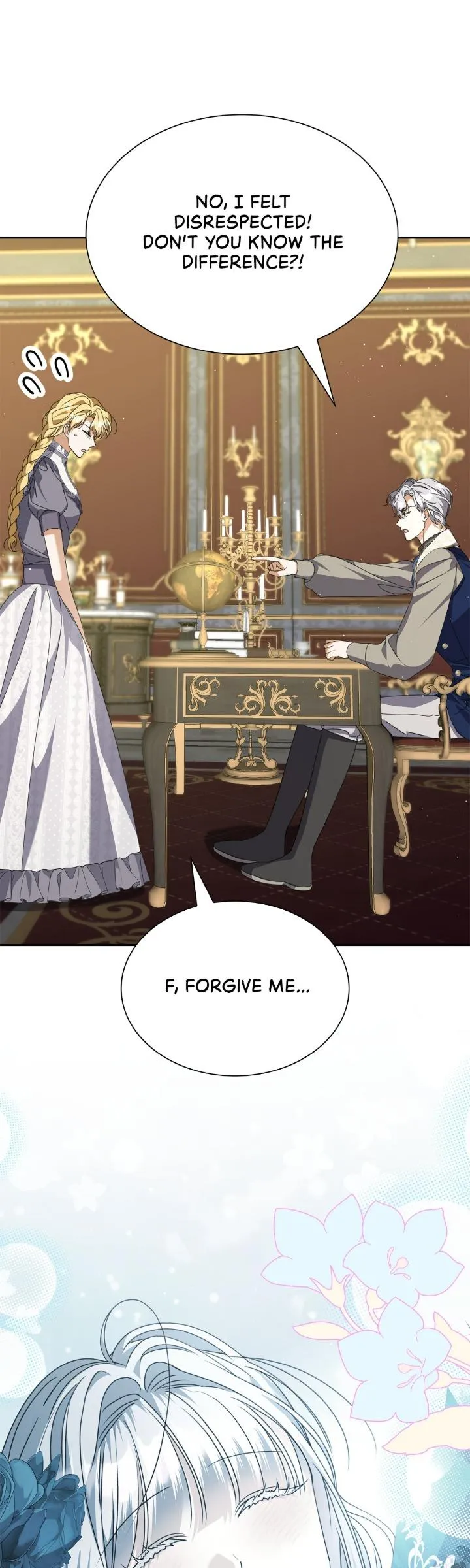 Read Enough with the Flirting chapter 72 image 16 on Lezhin