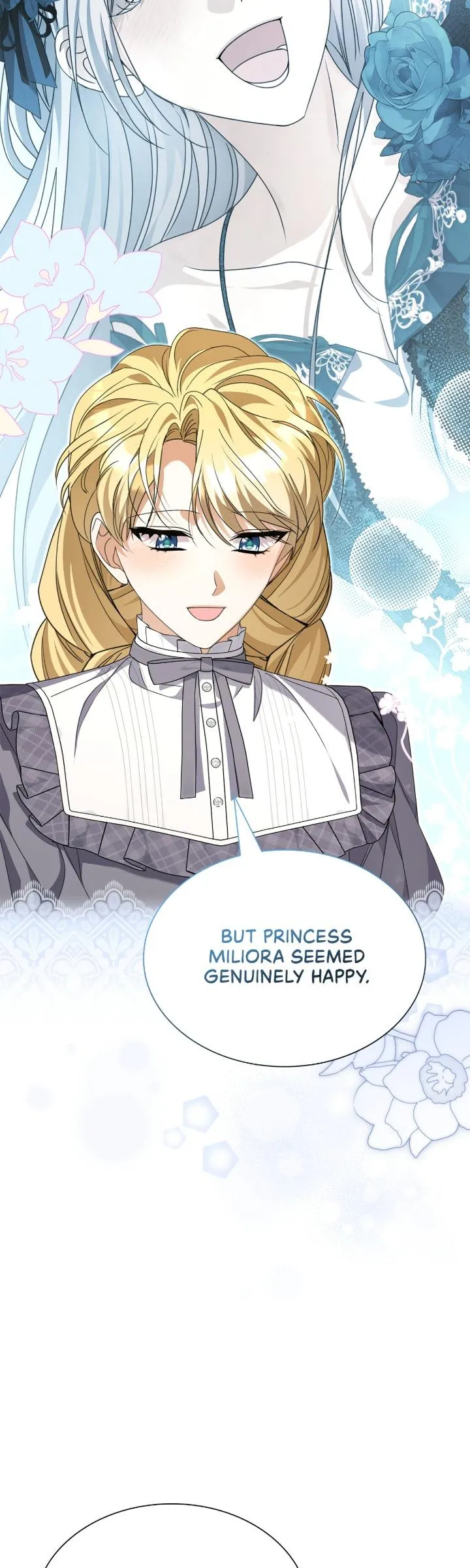 Read Enough with the Flirting chapter 72 image 17 on Lezhin
