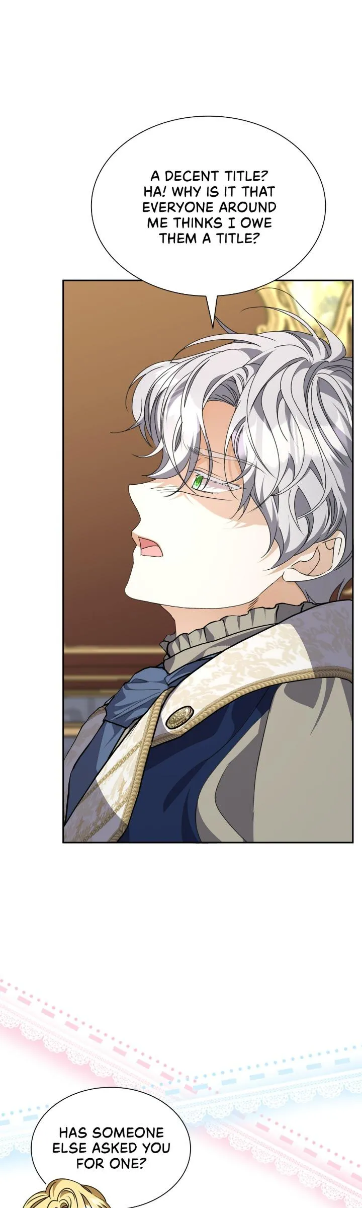 Read Enough with the Flirting chapter 72 image 19 on Lezhin