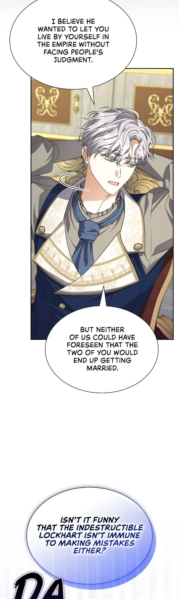 Read Enough with the Flirting chapter 72 image 23 on Lezhin