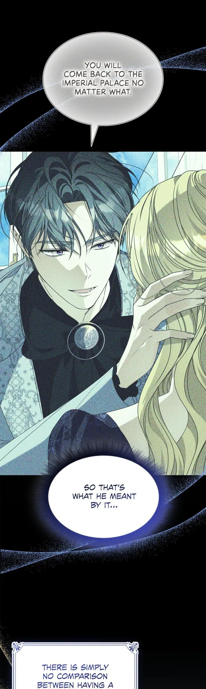 Read Enough with the Flirting chapter 72 image 25 on Lezhin