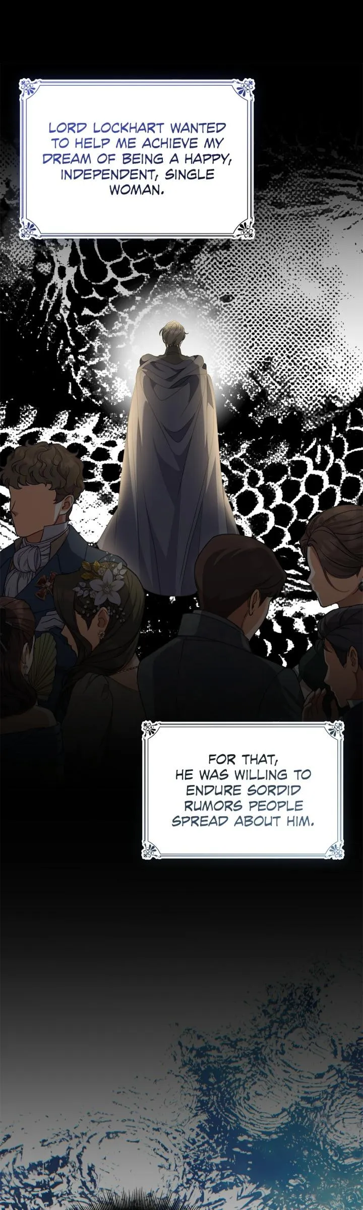 Read Enough with the Flirting chapter 72 image 28 on Lezhin