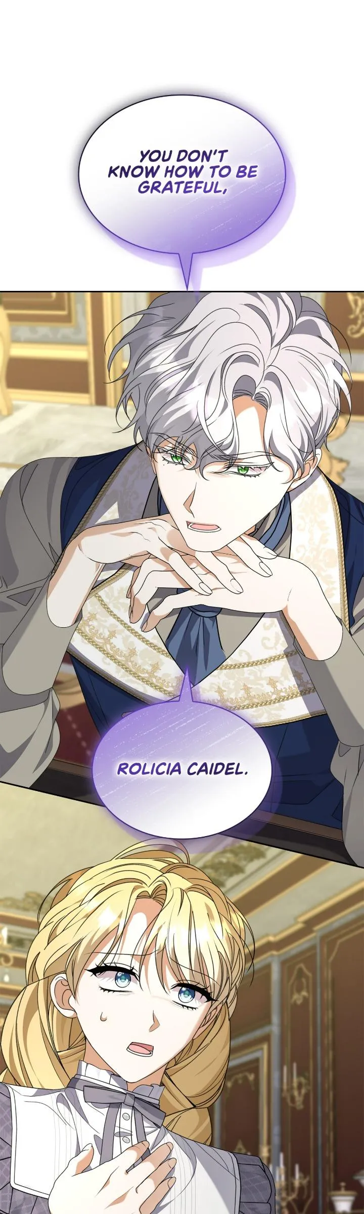 Read Enough with the Flirting chapter 72 image 31 on Lezhin