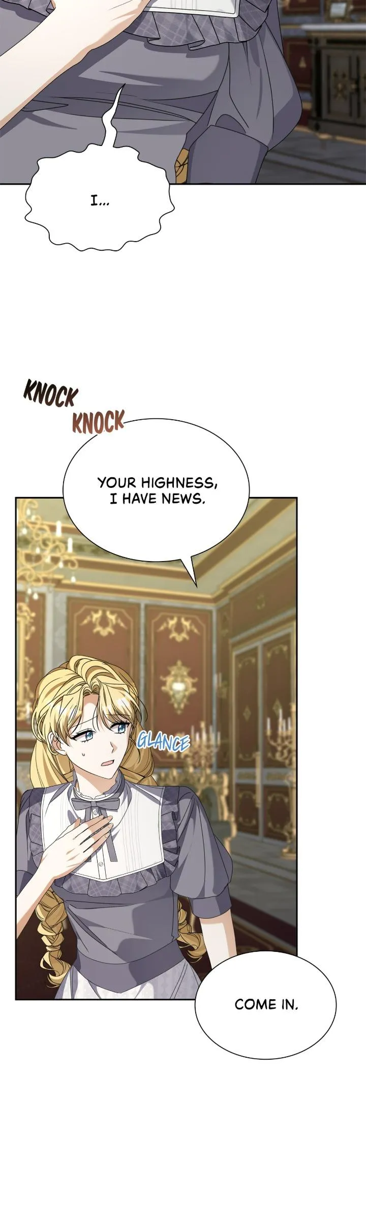 Read Enough with the Flirting chapter 72 image 32 on Lezhin
