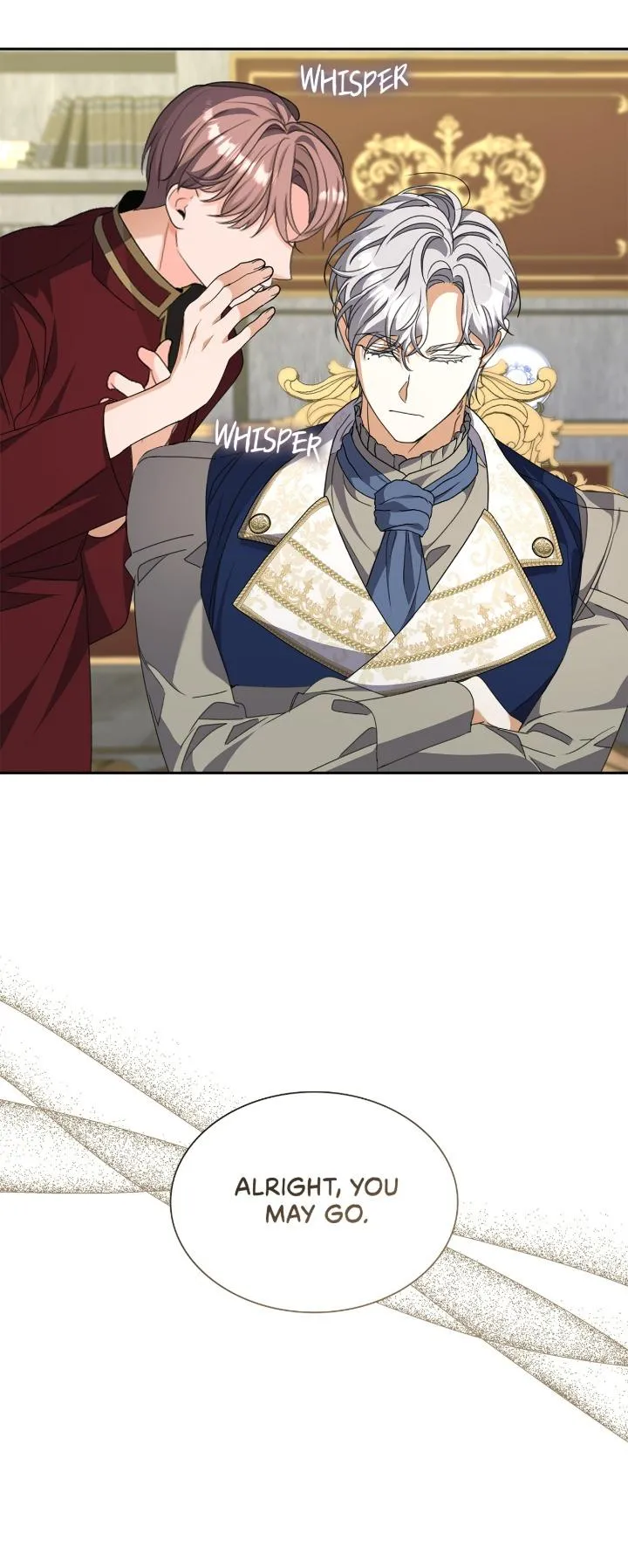 Read Enough with the Flirting chapter 72 image 33 on Lezhin