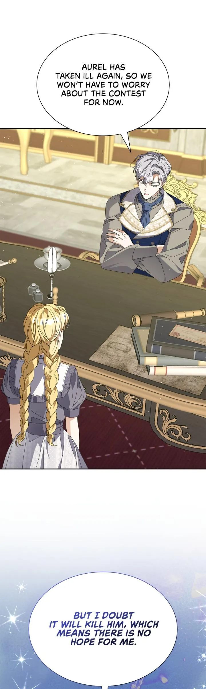 Read Enough with the Flirting chapter 72 image 34 on Lezhin