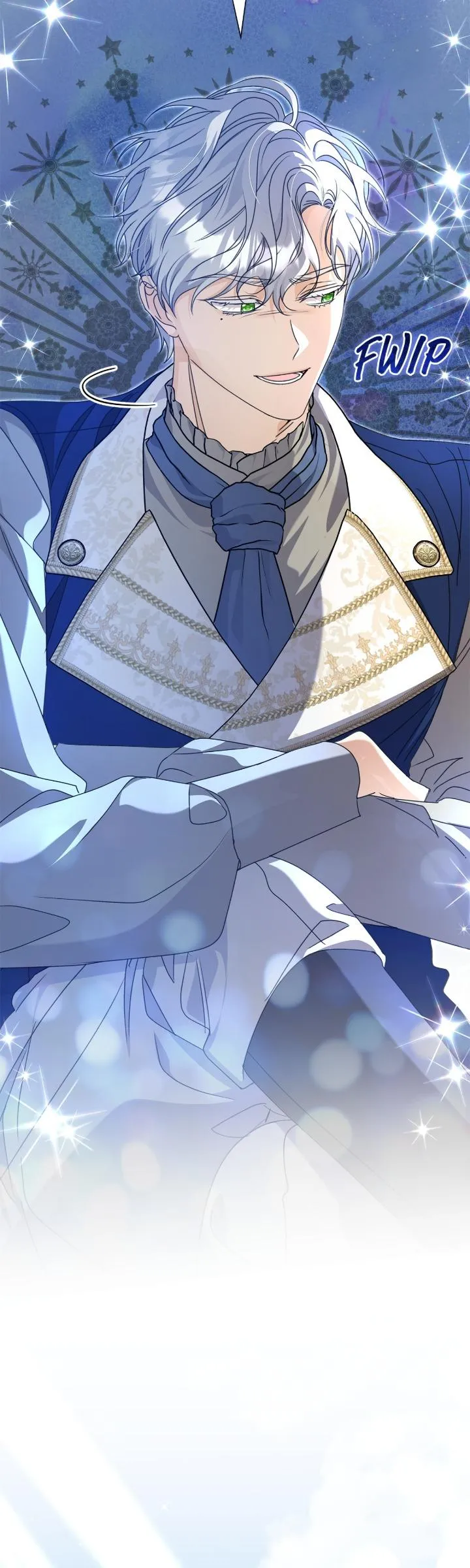 Read Enough with the Flirting chapter 72 image 35 on Lezhin