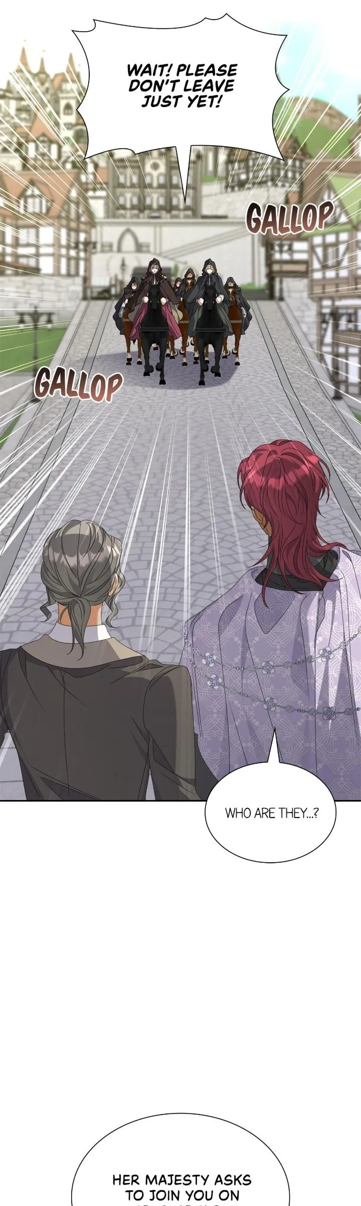 Read Enough with the Flirting chapter 72 image 38 on Lezhin