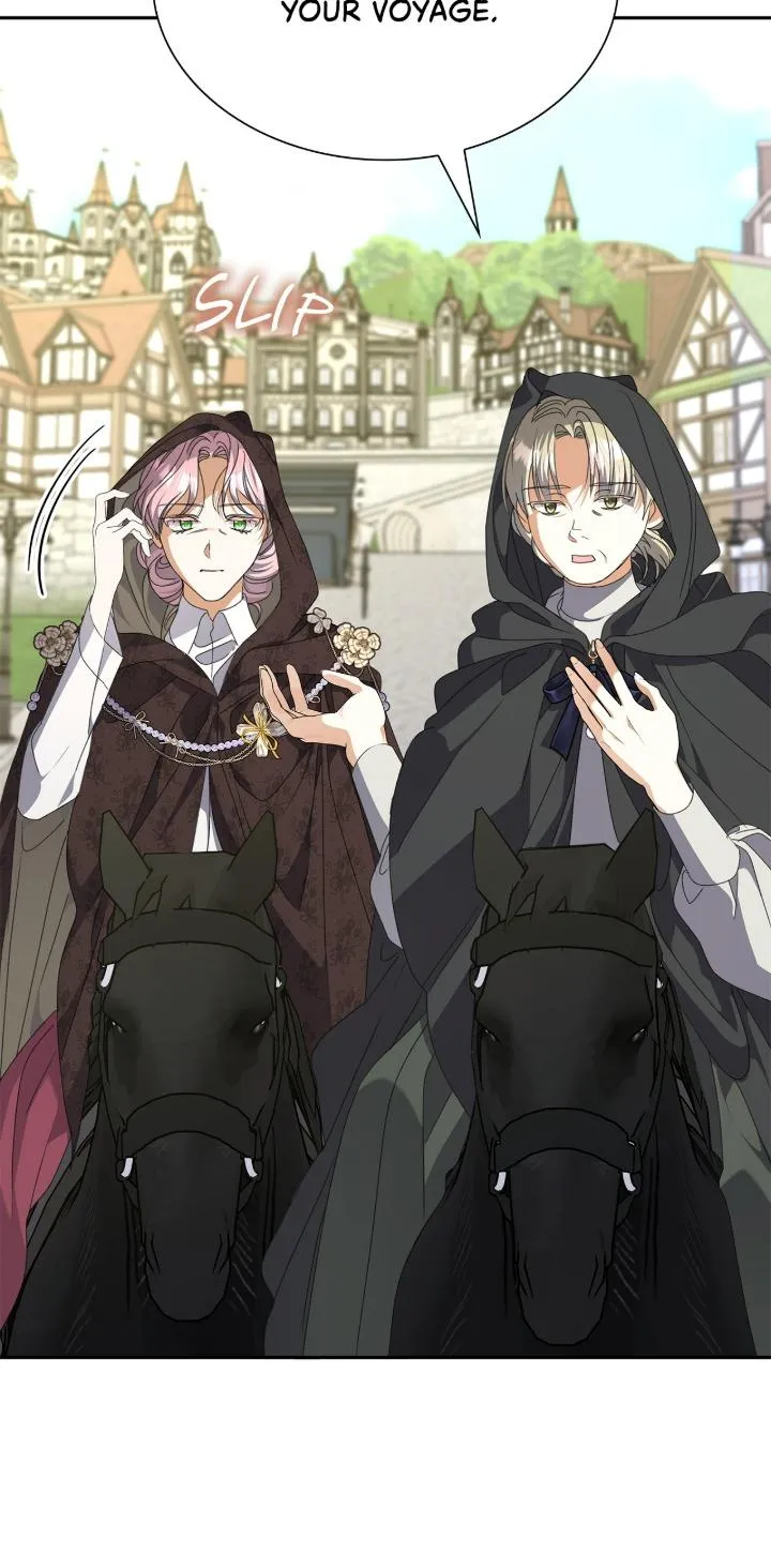 Read Enough with the Flirting chapter 72 image 39 on Lezhin