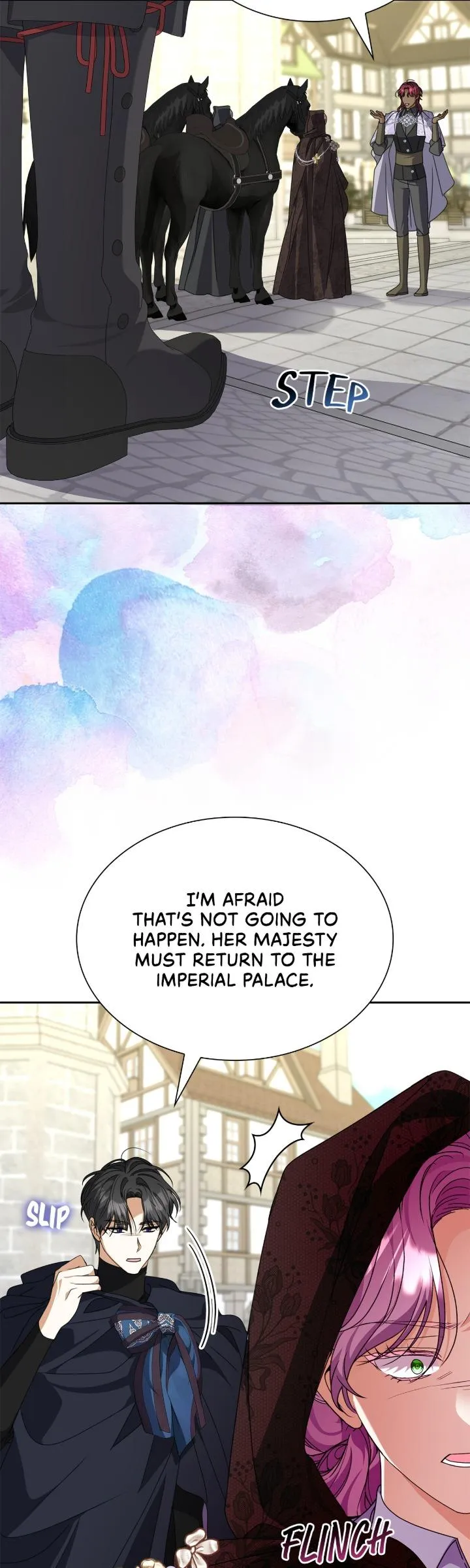 Read Enough with the Flirting chapter 72 image 41 on Lezhin