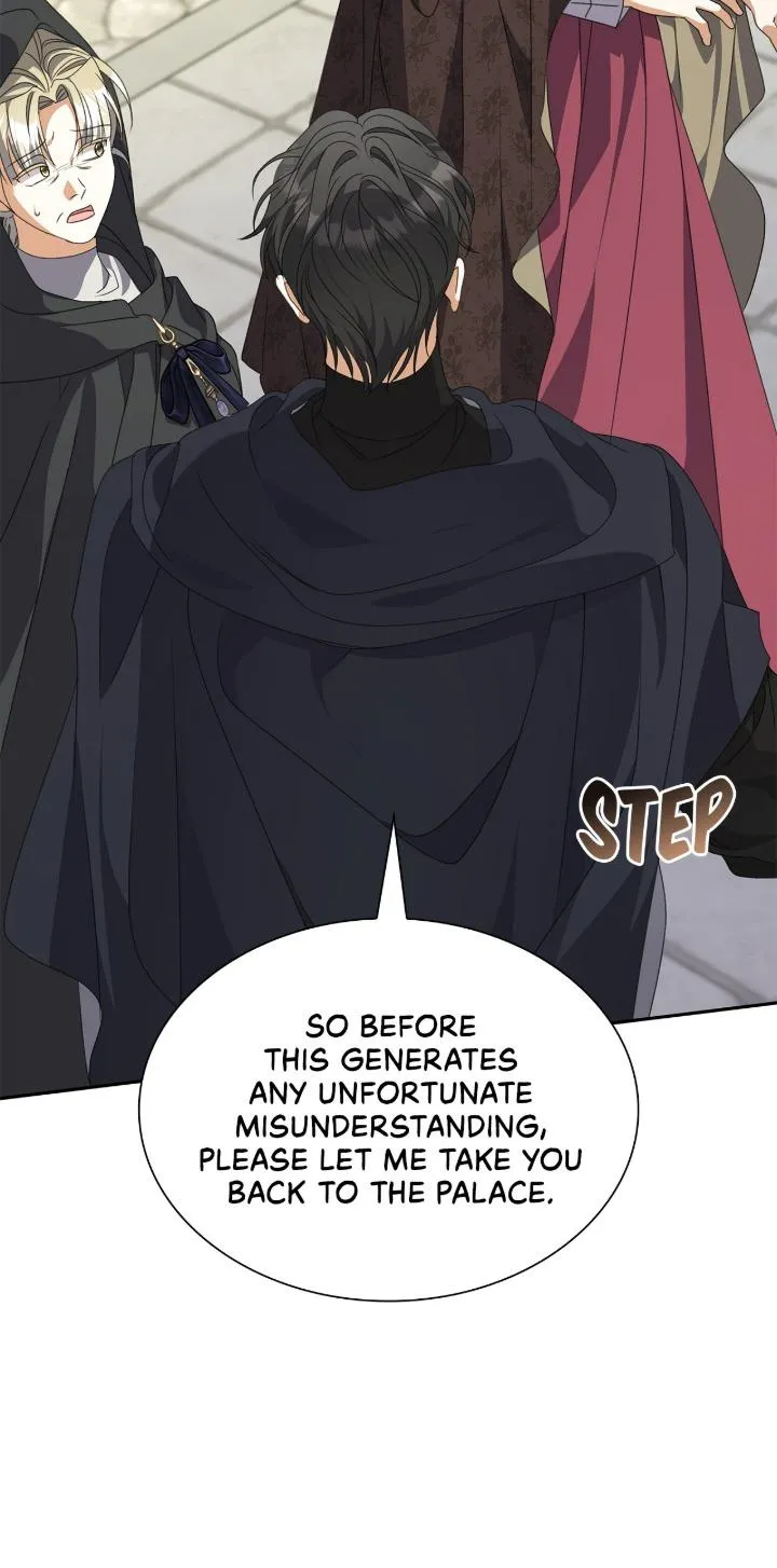 Read Enough with the Flirting chapter 72 image 45 on Lezhin