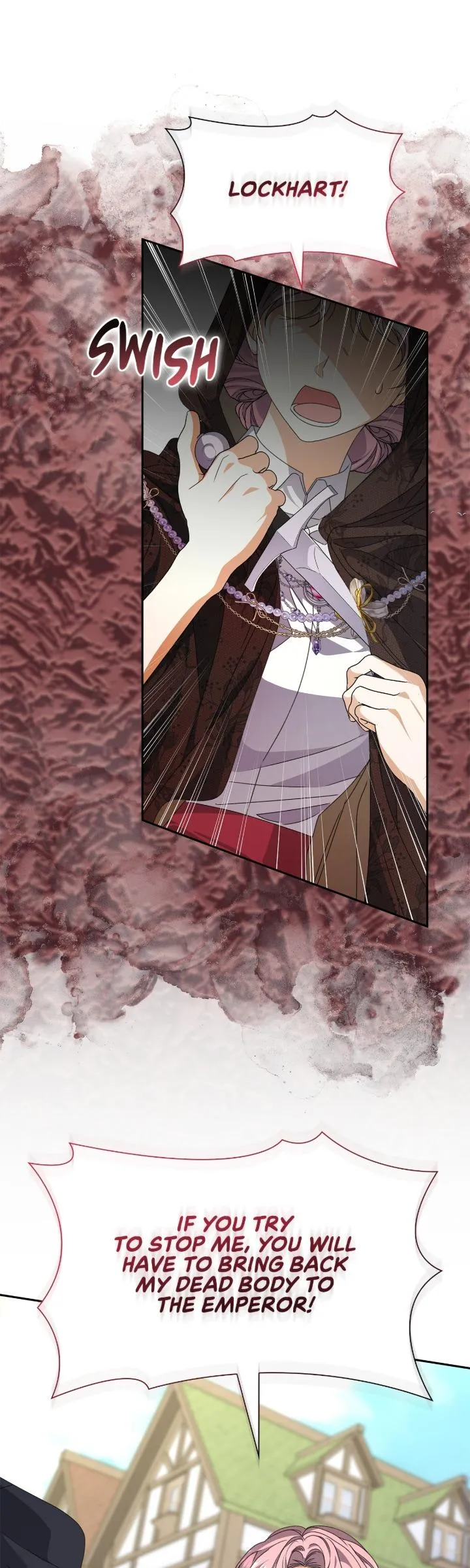Read Enough with the Flirting chapter 72 image 46 on Lezhin