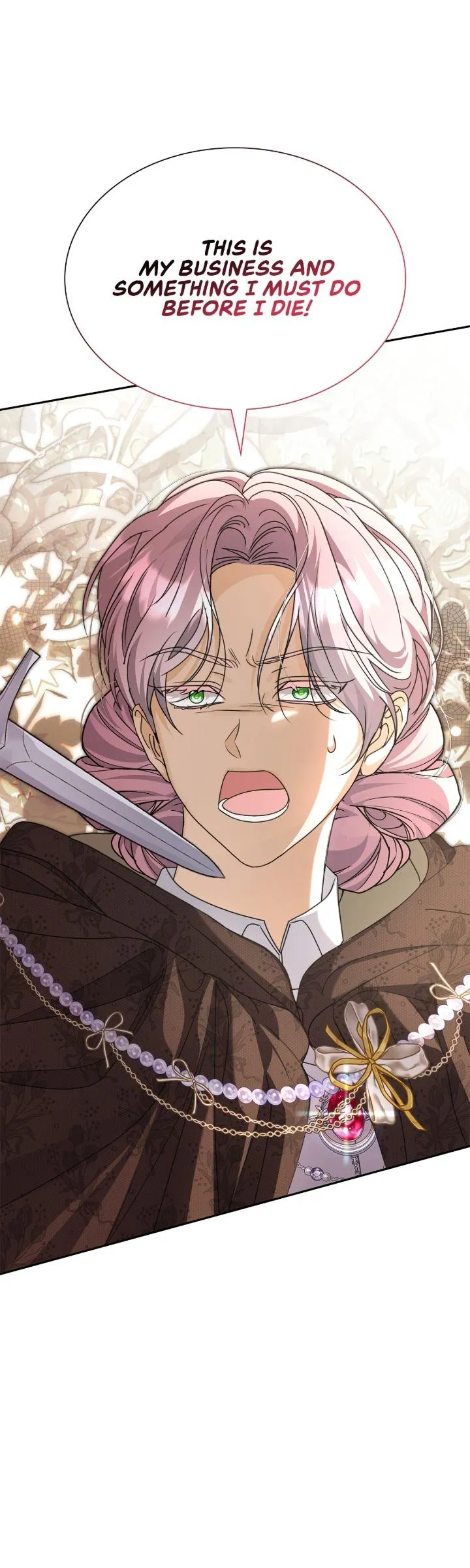 Read Enough with the Flirting chapter 72 image 49 on Lezhin