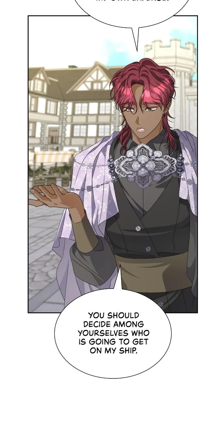 Read Enough with the Flirting chapter 72 image 51 on Lezhin