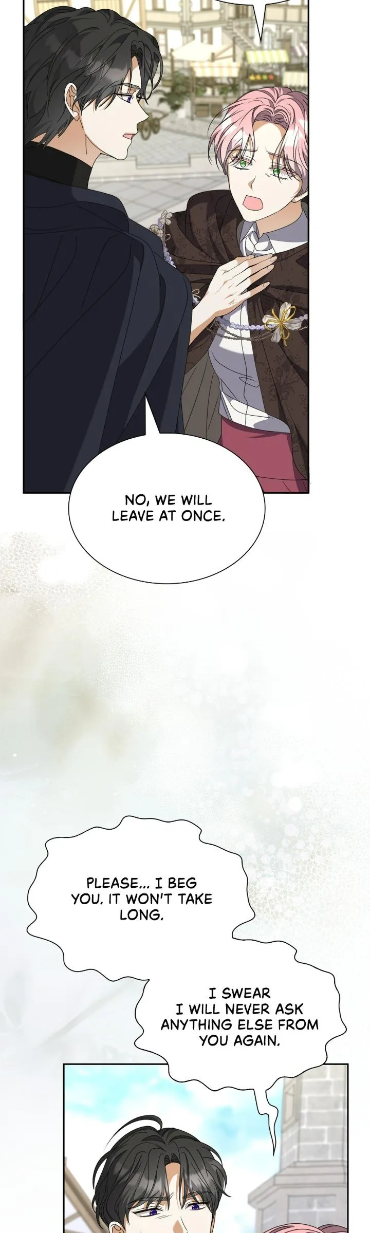Read Enough with the Flirting chapter 72 image 53 on Lezhin