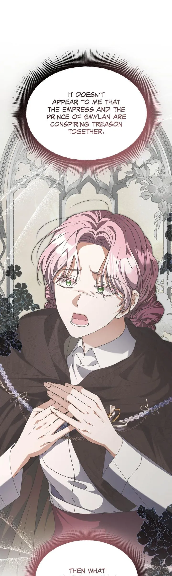 Read Enough with the Flirting chapter 72 image 55 on Lezhin