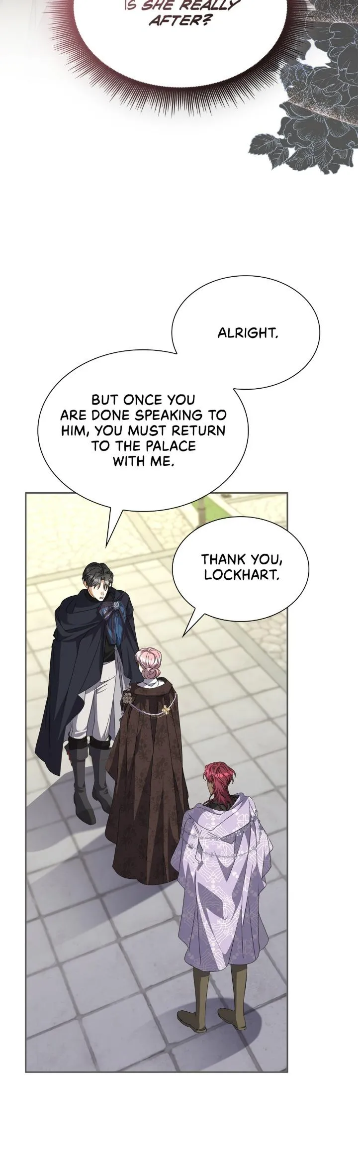Read Enough with the Flirting chapter 72 image 56 on Lezhin