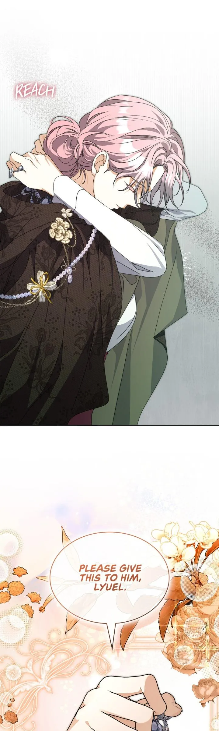 Read Enough with the Flirting chapter 72 image 57 on Lezhin