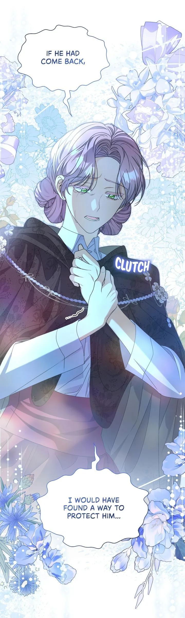 Read Enough with the Flirting chapter 72 image 59 on Lezhin