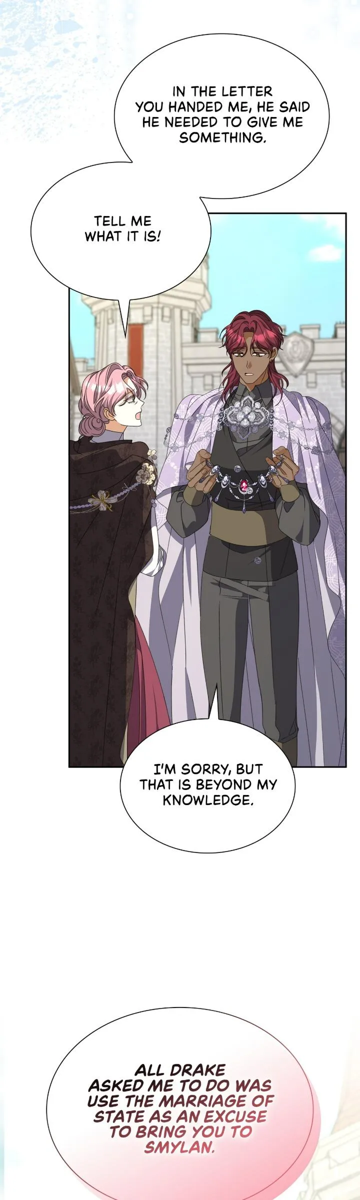Read Enough with the Flirting chapter 72 image 60 on Lezhin