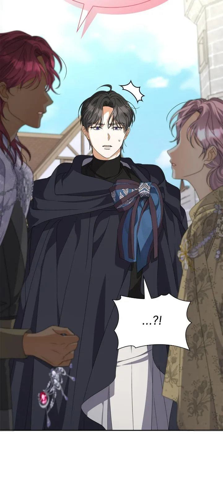 Read Enough with the Flirting chapter 72 image 61 on Lezhin