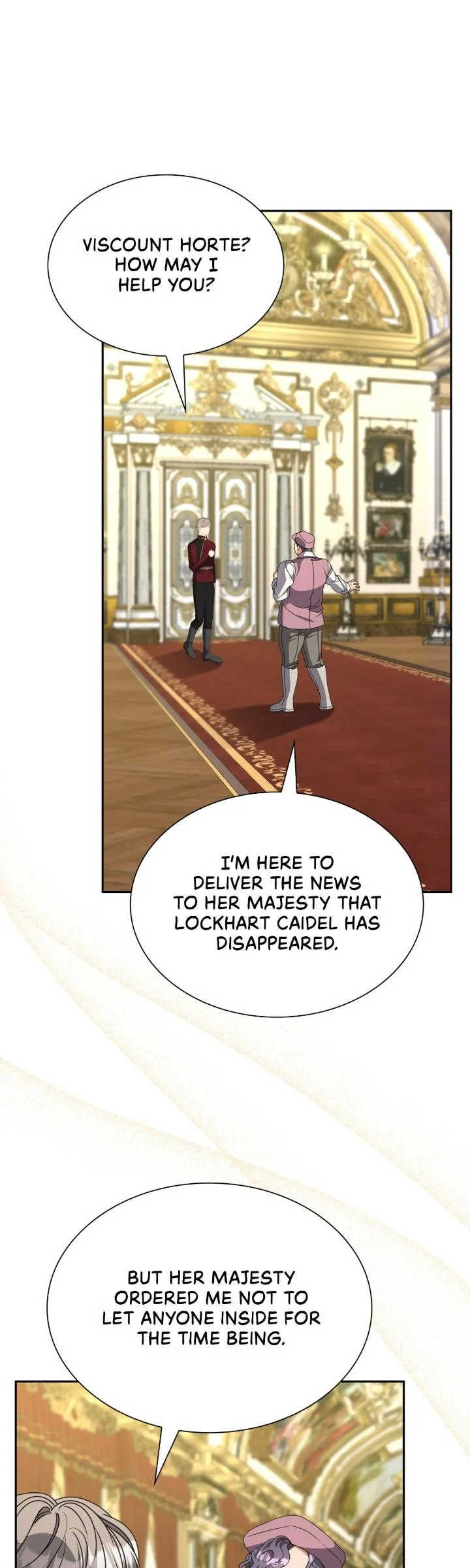 Read Enough with the Flirting chapter 72 image 7 on Lezhin