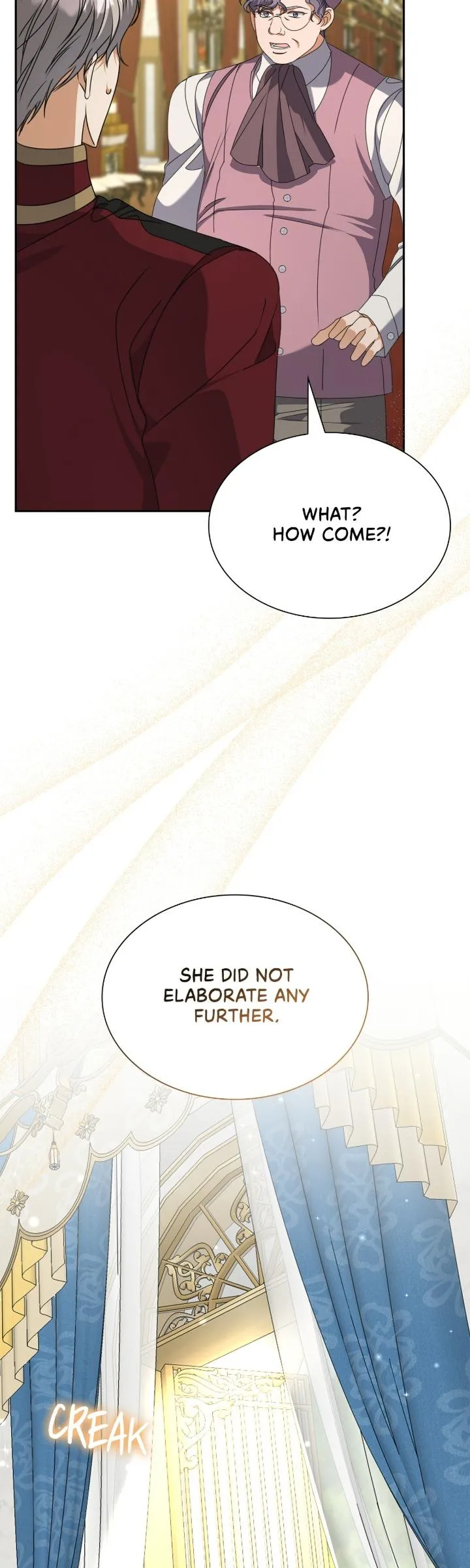 Read Enough with the Flirting chapter 72 image 8 on Lezhin