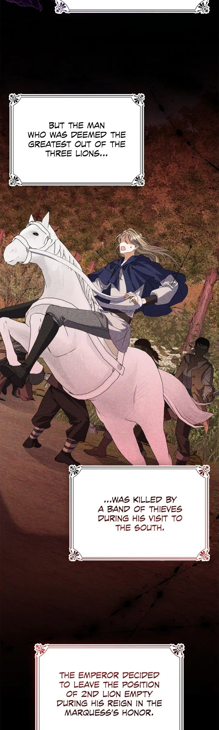 Read Enough with the Flirting chapter 73 image 1 on Lezhin