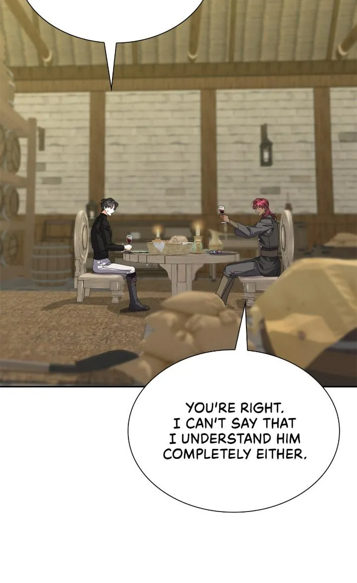 Read Enough with the Flirting chapter 73 image 11 on Lezhin
