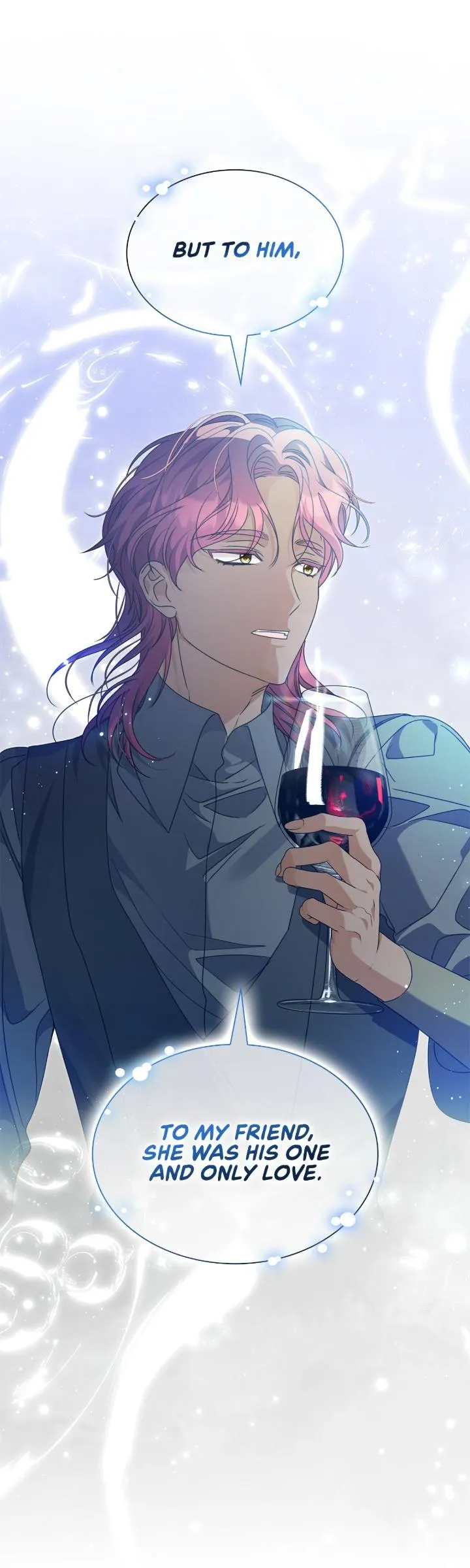 Read Enough with the Flirting chapter 73 image 12 on Lezhin