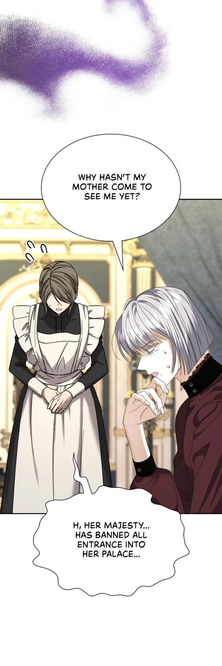 Read Enough with the Flirting chapter 73 image 14 on Lezhin