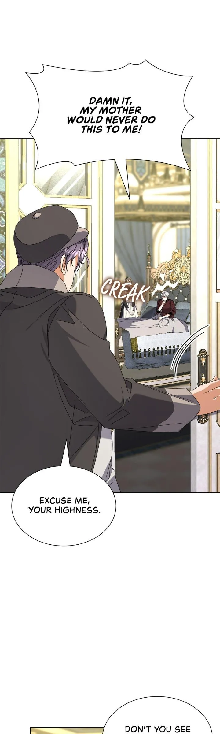 Read Enough with the Flirting chapter 73 image 15 on Lezhin