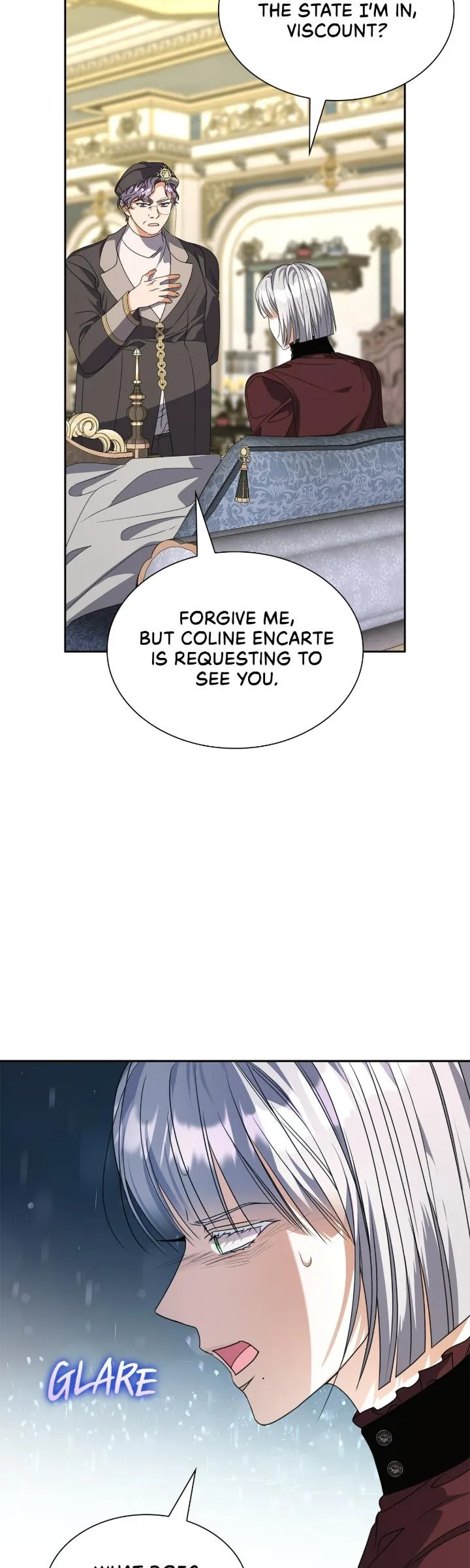 Read Enough with the Flirting chapter 73 image 16 on Lezhin