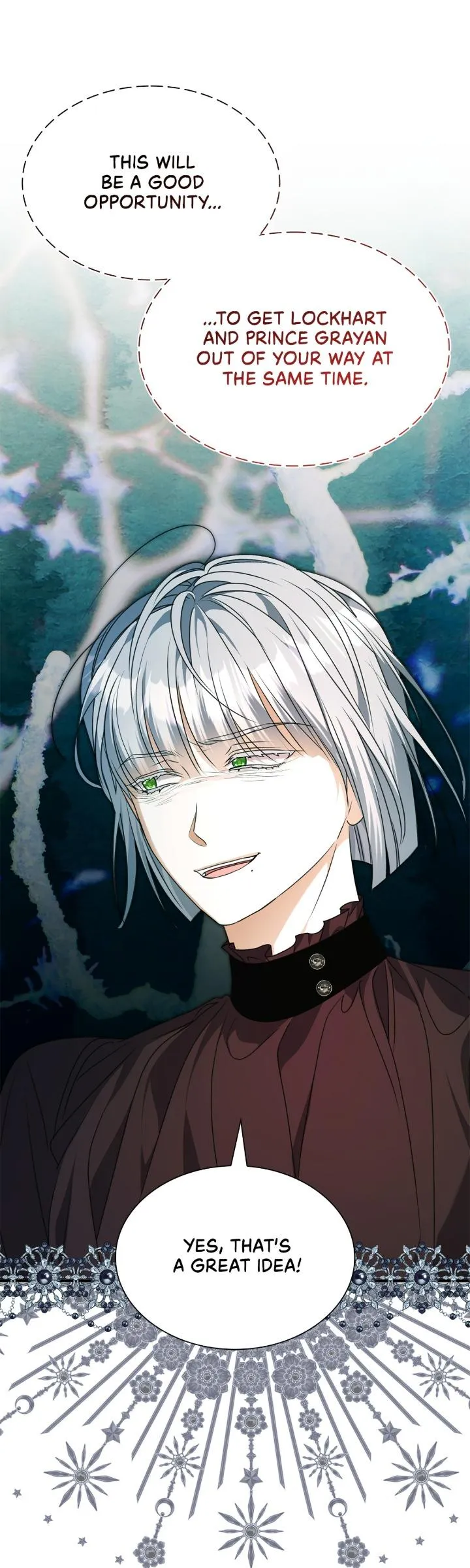 Read Enough with the Flirting chapter 73 image 21 on Lezhin