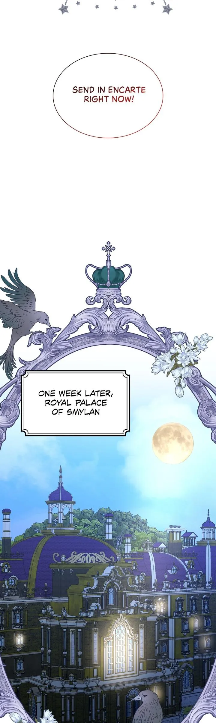 Read Enough with the Flirting chapter 73 image 22 on Lezhin