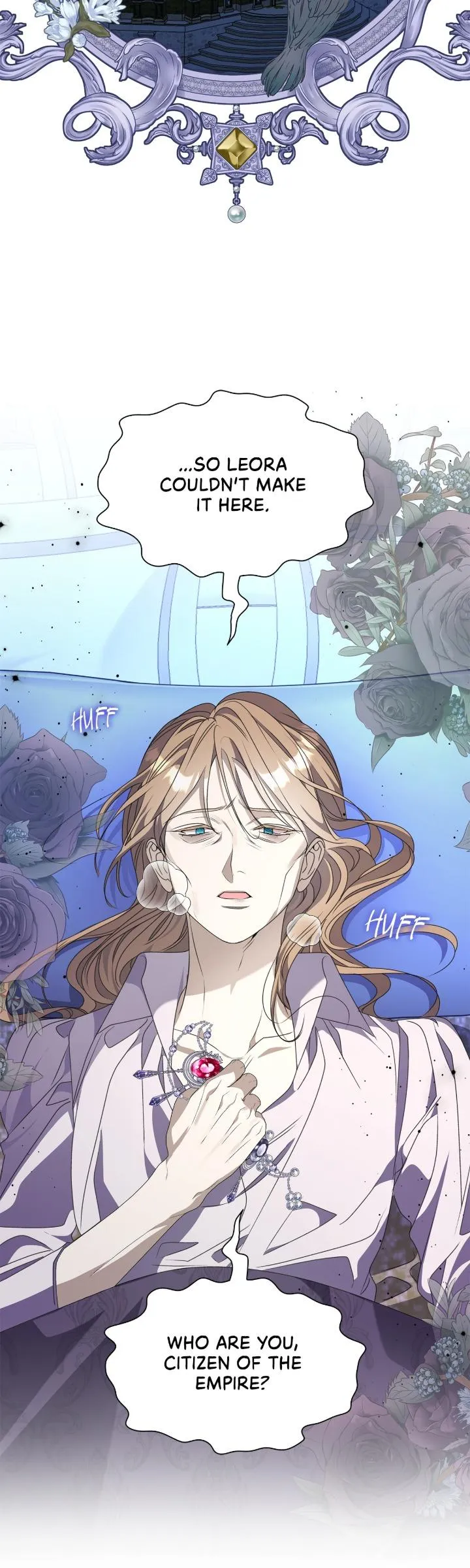 Read Enough with the Flirting chapter 73 image 23 on Lezhin
