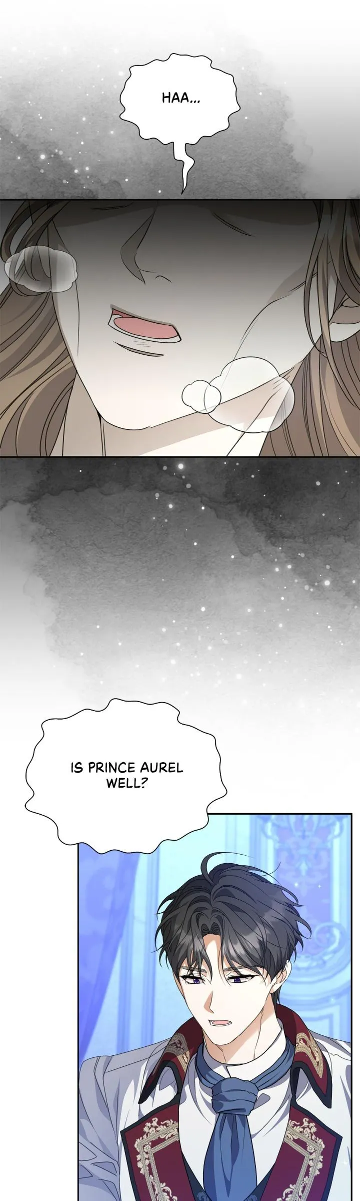 Read Enough with the Flirting chapter 73 image 28 on Lezhin