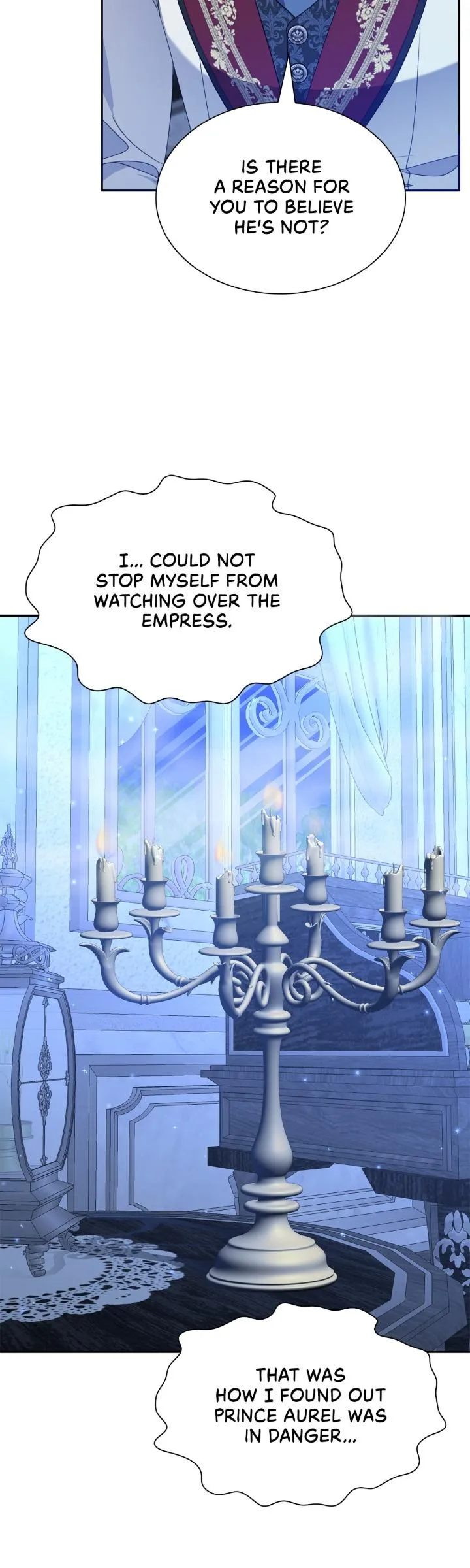Read Enough with the Flirting chapter 73 image 29 on Lezhin