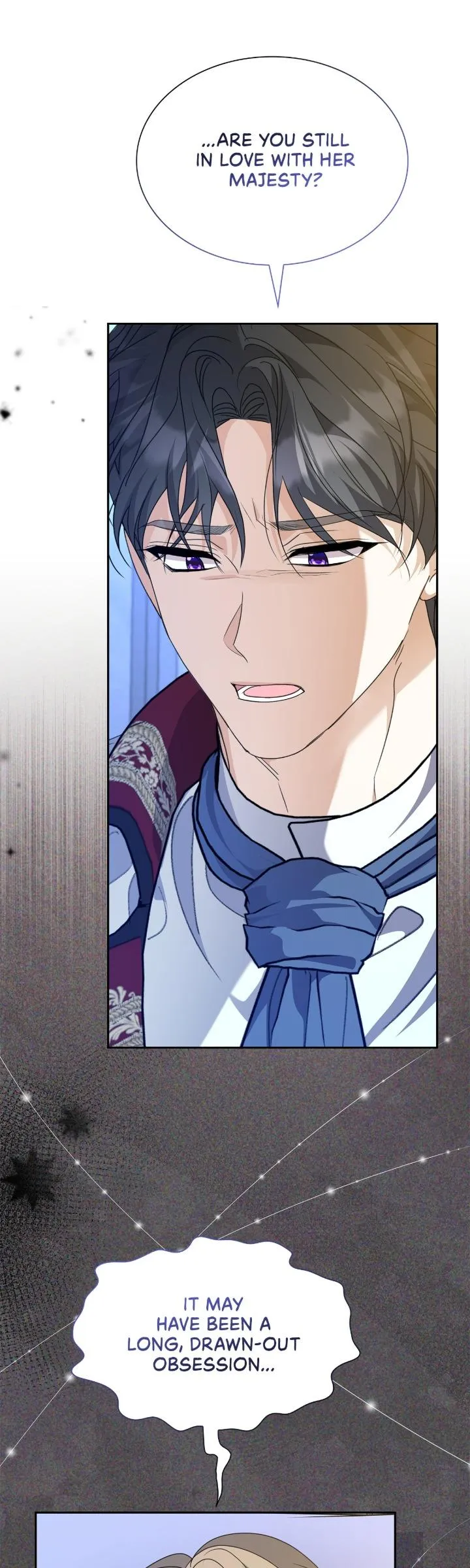 Read Enough with the Flirting chapter 73 image 31 on Lezhin