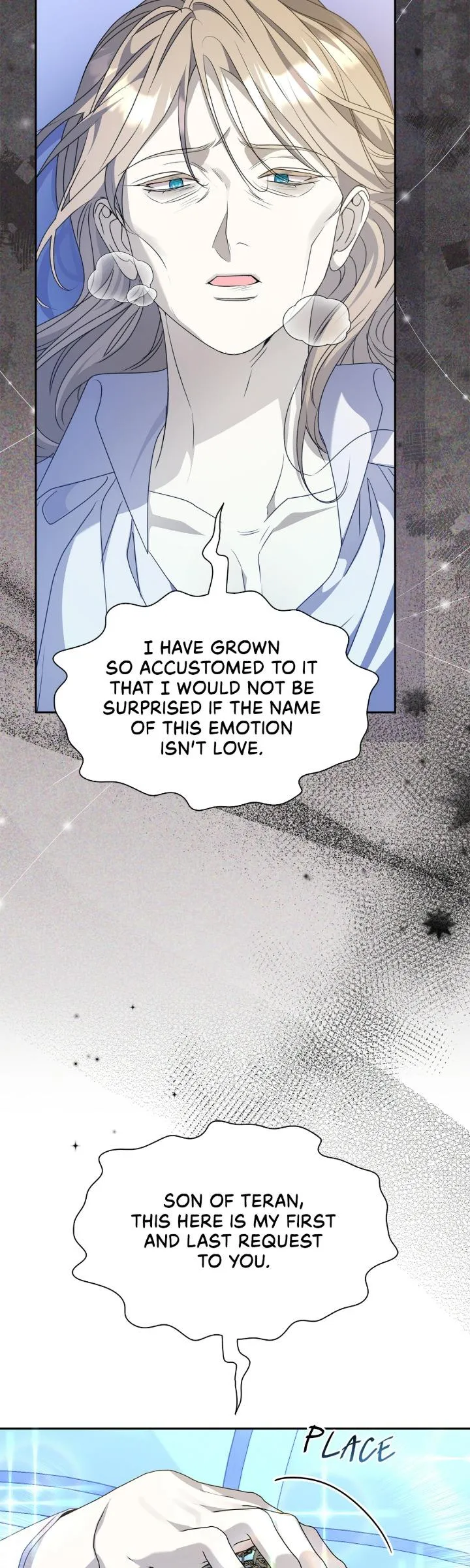 Read Enough with the Flirting chapter 73 image 32 on Lezhin