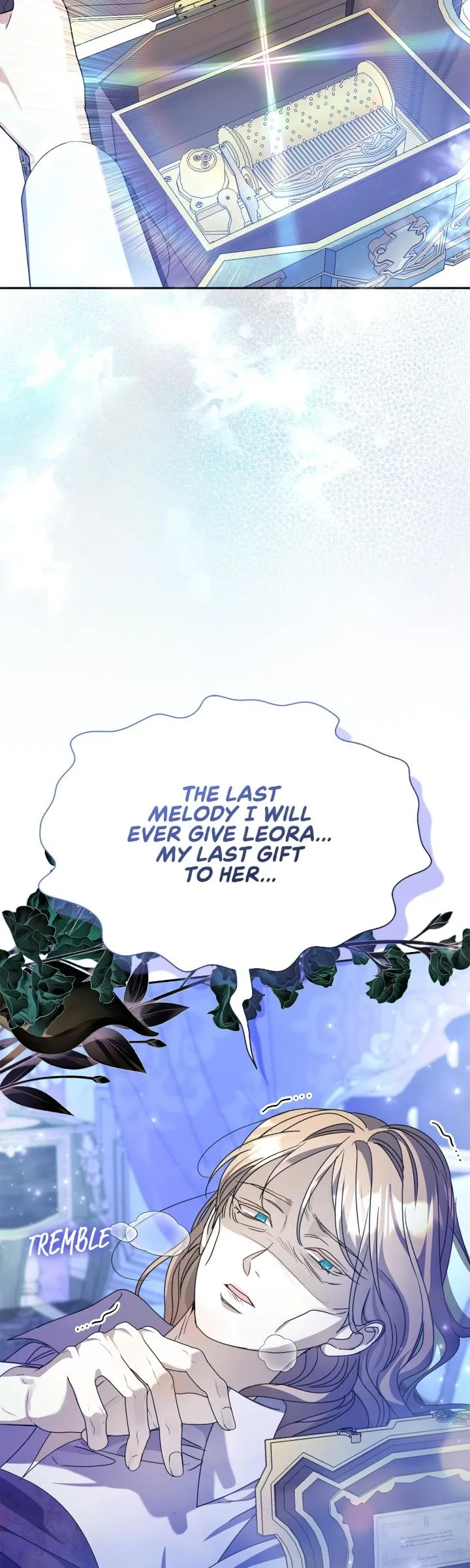 Read Enough with the Flirting chapter 73 image 35 on Lezhin