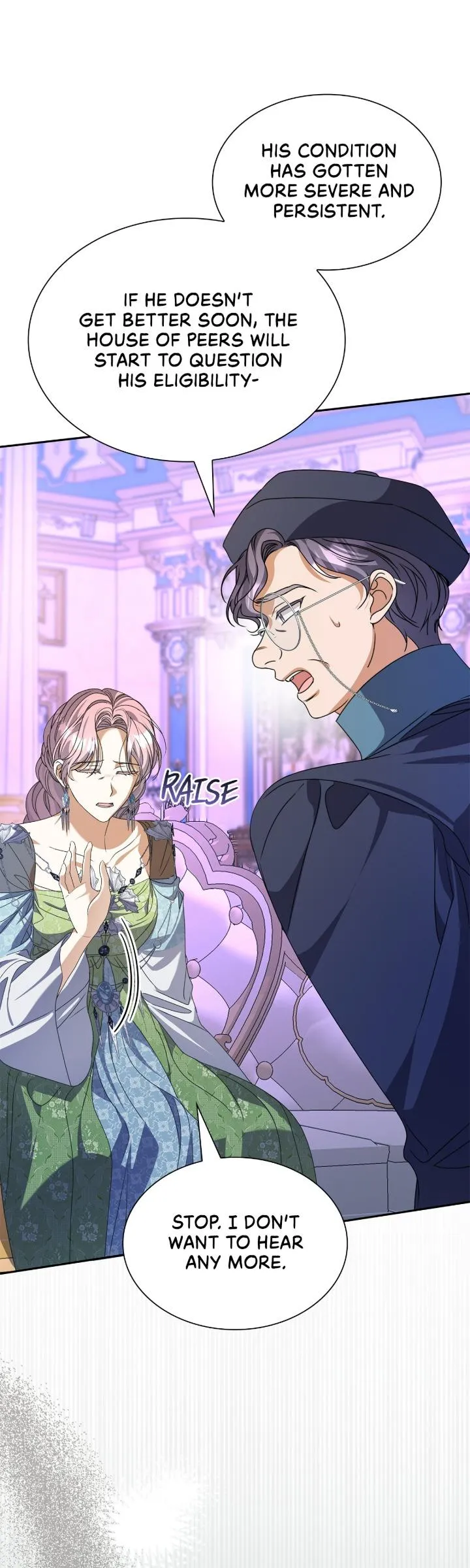 Read Enough with the Flirting chapter 73 image 42 on Lezhin